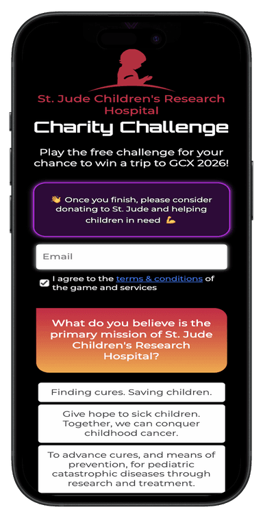 1. Game On - Game On