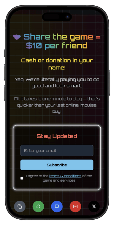 2. Send It Out - Send It Out