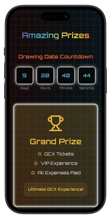 3. Play, Donate, Win! - Play, Donate, Win!